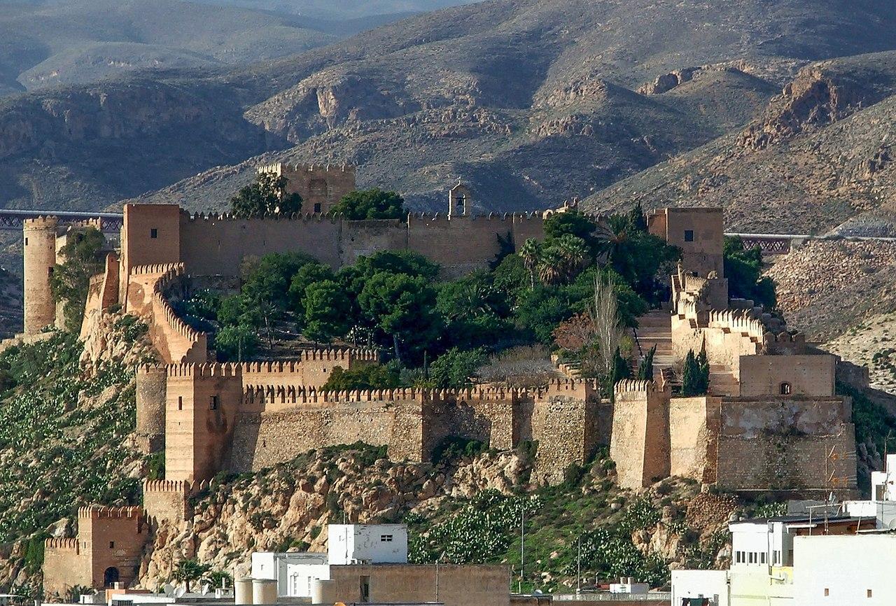 Almería, Spain